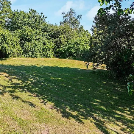 別荘 12 Person In Hundested-by Traum