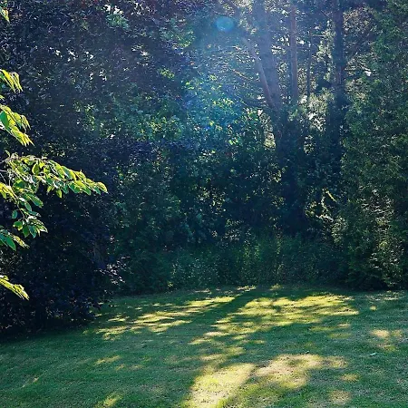 Holiday home Vii *