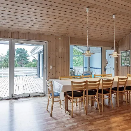 Vii Holiday home *