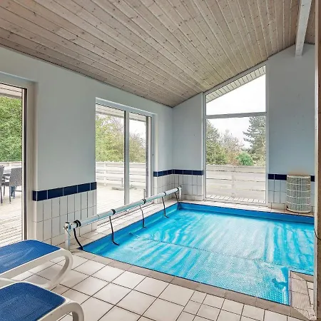 別荘 12 Person In Hundested-by Traum *