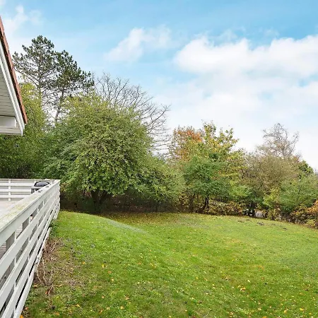 別荘 12 Person In Hundested-by Traum