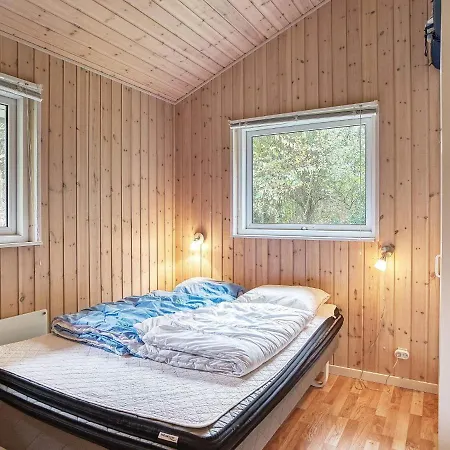 別荘 12 Person In Hundested-by Traum Hundested