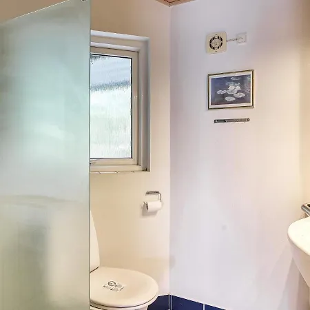 12 Person In Hundested-by Traum Hundested