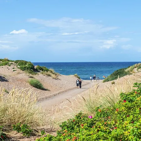 別荘 12 Person In Hundested-by Traum