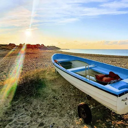 別荘 12 Person In Hundested-by Traum *