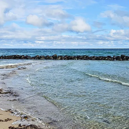 別荘 12 Person In Hundested-by Traum