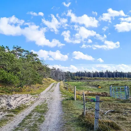 別荘 12 Person In Hundested-by Traum *