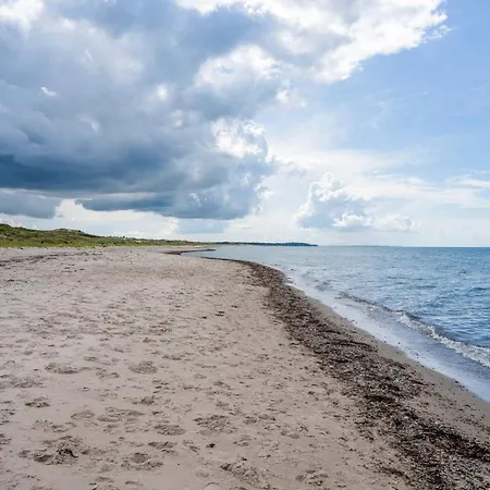 別荘 12 Person In Hundested-by Traum Hundested