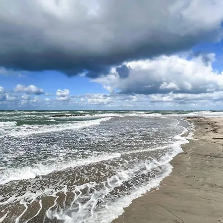 別荘 12 Person In Hundested-by Traum Hundested