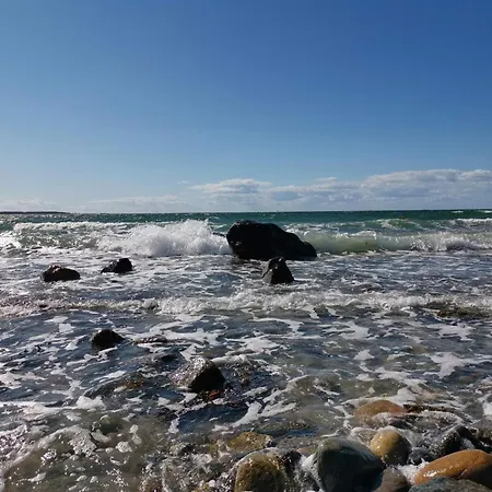 12 Person In Hundested-by Traum * Hundested